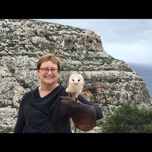 Meet your Posher, Mary